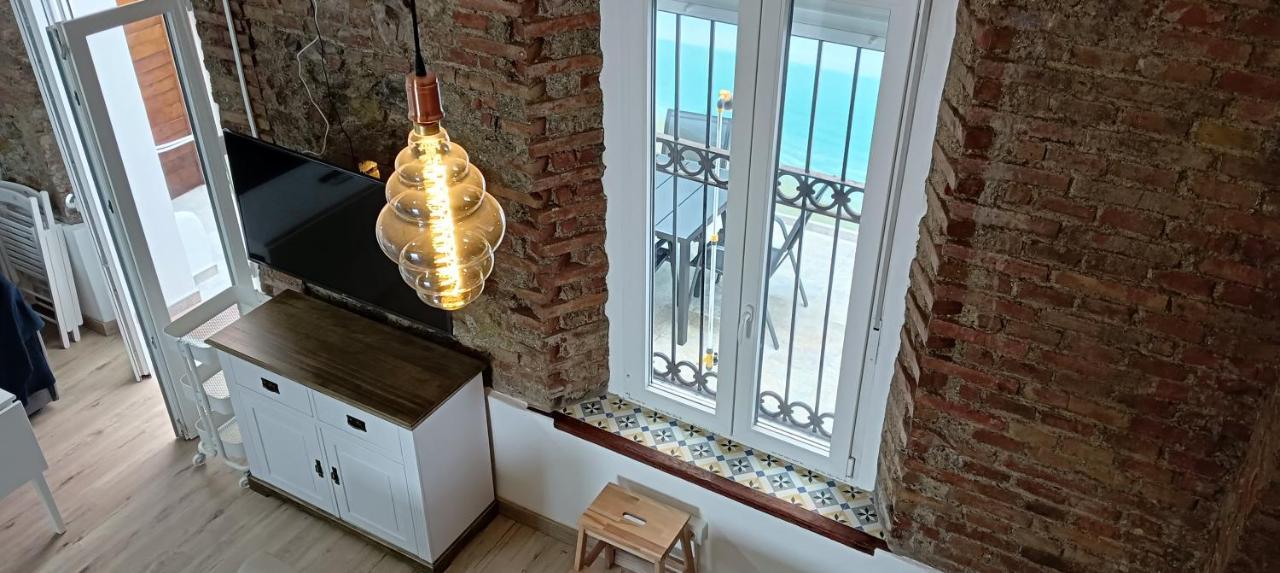 Lägenhet Fernando El Catolico Premium Málaga
