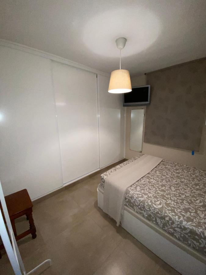 Robles Lägenhet Málaga