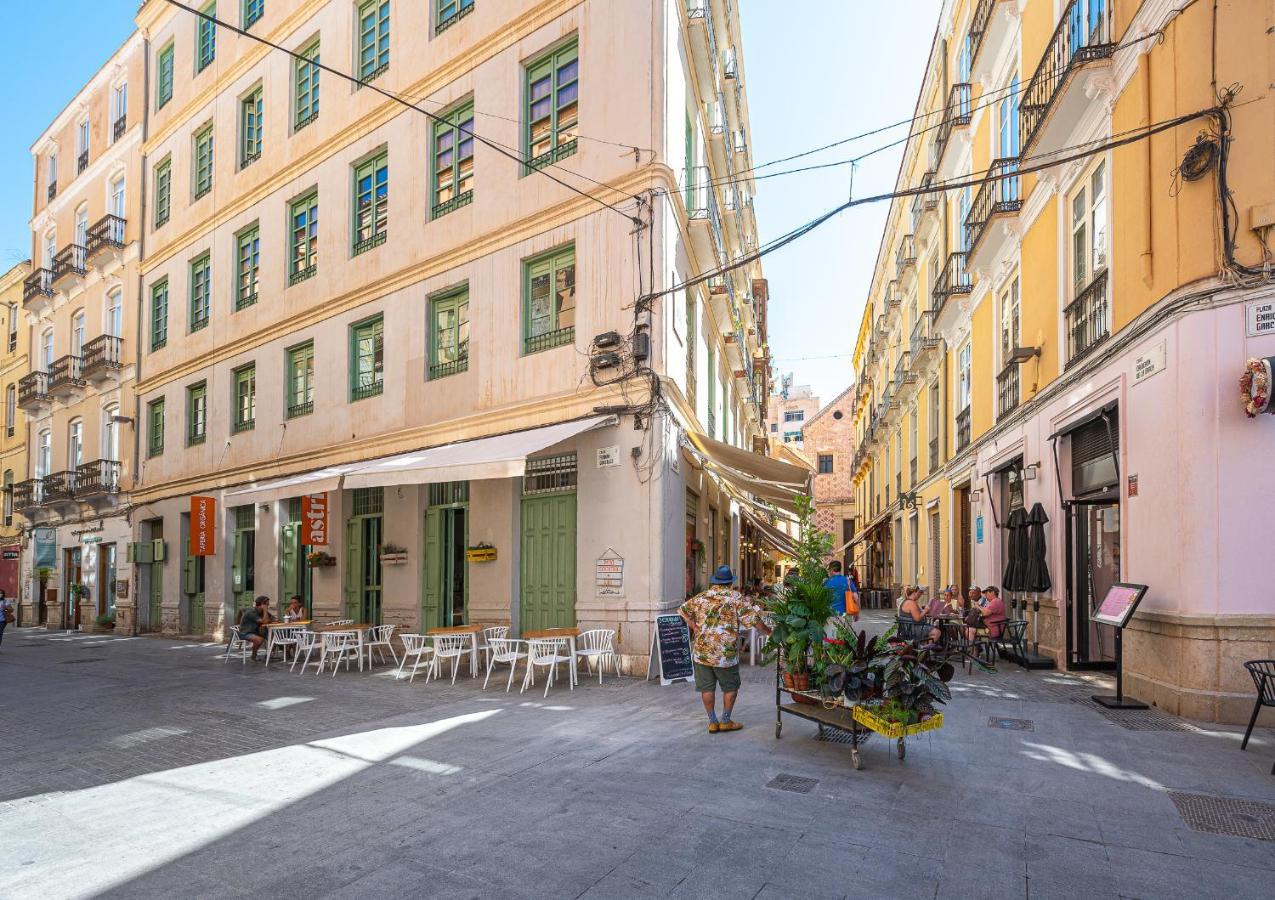 Apartment Apartment In The Heart Of The Historic Center
