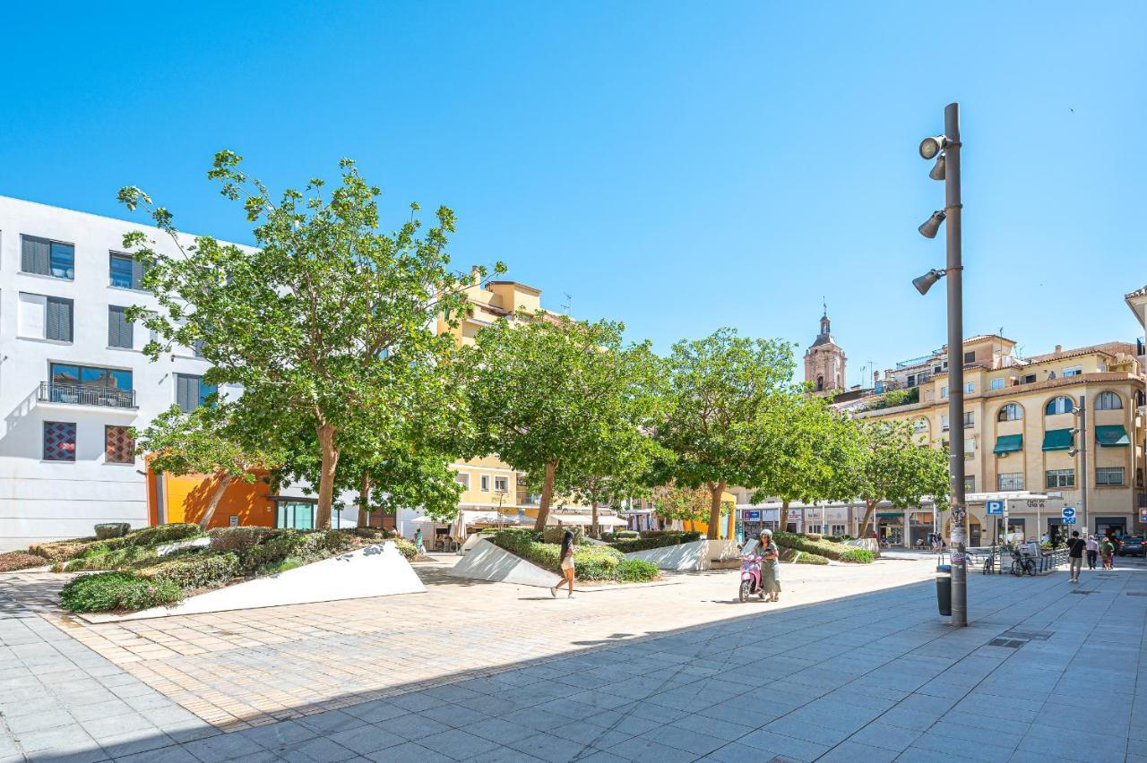 Apartment In The Heart Of The Historic Center Apartment