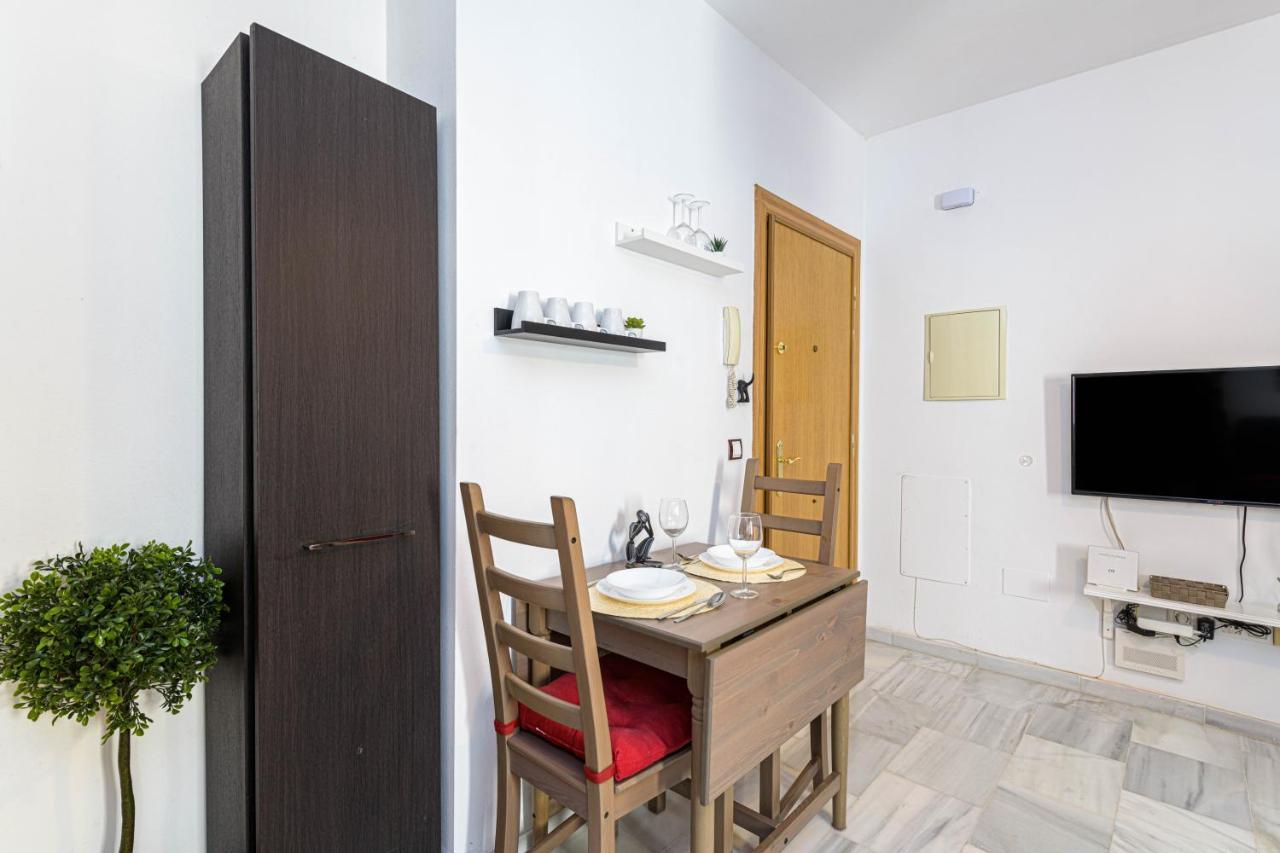 Apartment Wintowinrentals Coqueto En El Centro De Málaga