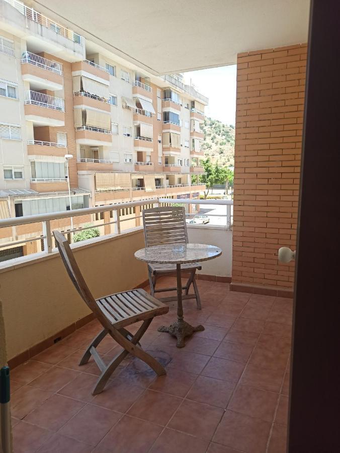 Torre Atalaya House * Malaga