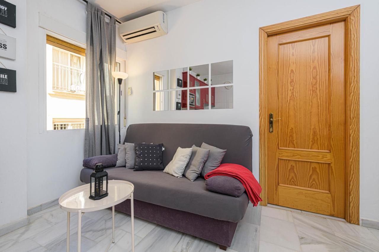 Apartment Wintowinrentals Coqueto En El Centro De Málaga