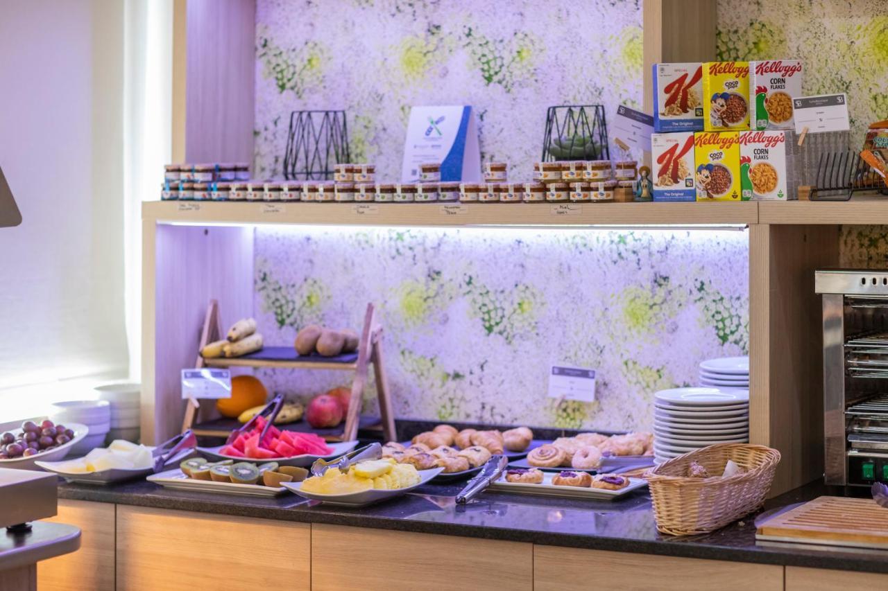 Soho Boutique Bahia Hotel Málaga