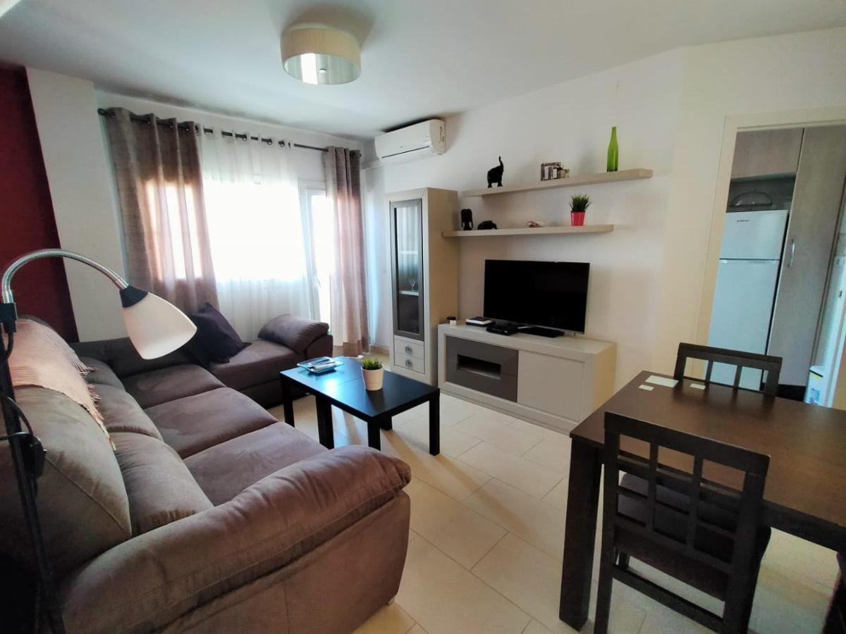 Suites Appartement Málaga
