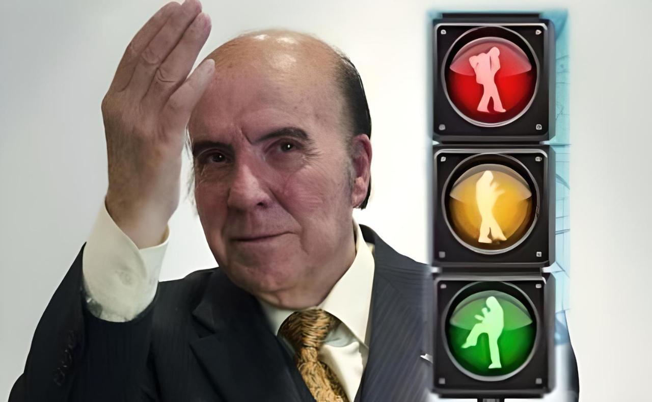 El Barquito Del Abuelo Appartamento