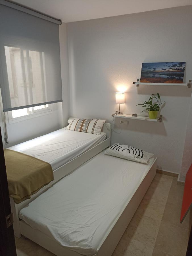 Confortable Habitación Céntrica En Piso Privado Quarto em Acomodações Particulares