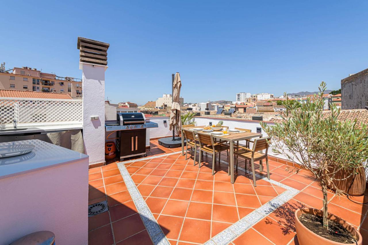 Appartement Christina Penthouse In By Solaga Homes