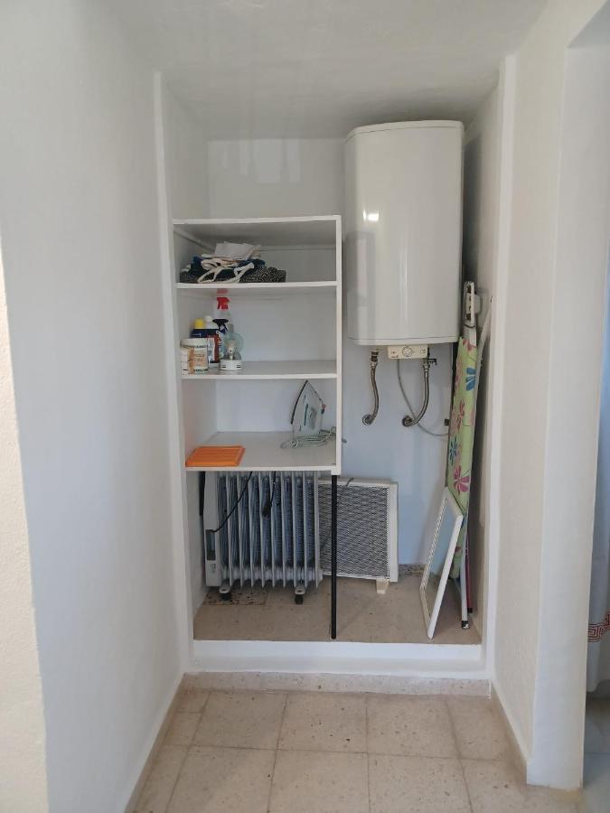 Ferienhaus La Casita Del Sur