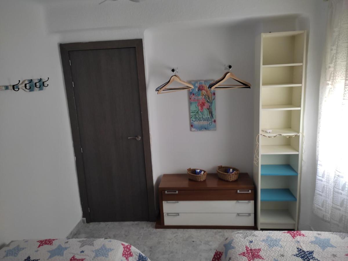 La Casa De Daniel Lejlighed