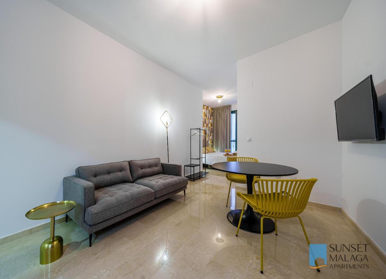 - New Release * Malaga