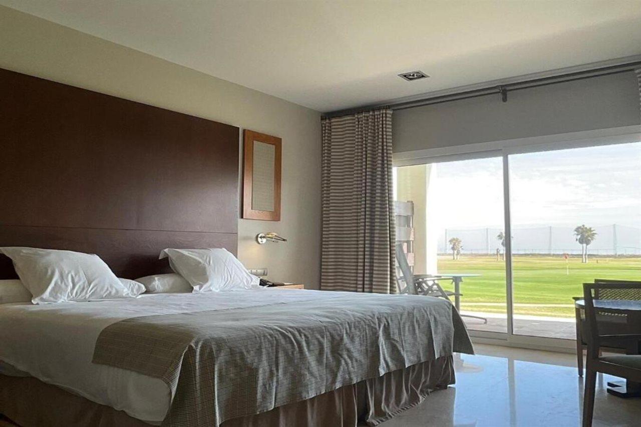 Hotel De Golf Malaga
