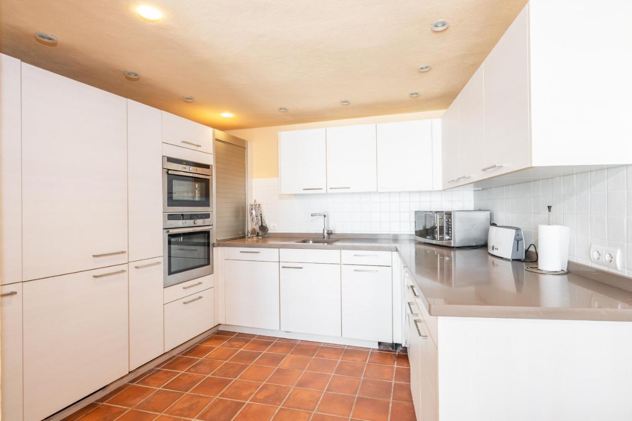 Renthas Cerrado Calderon Holiday home