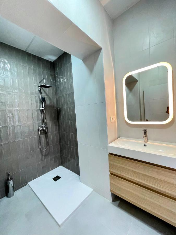 Appartement Keywise Nordic Design Citycenter *