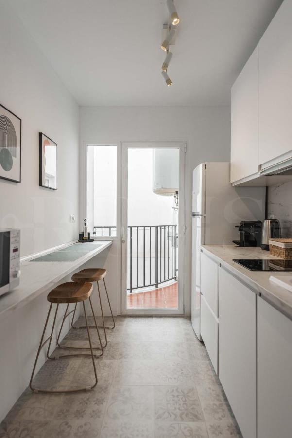 Designed Minimalist - Center By Rems * Malaga