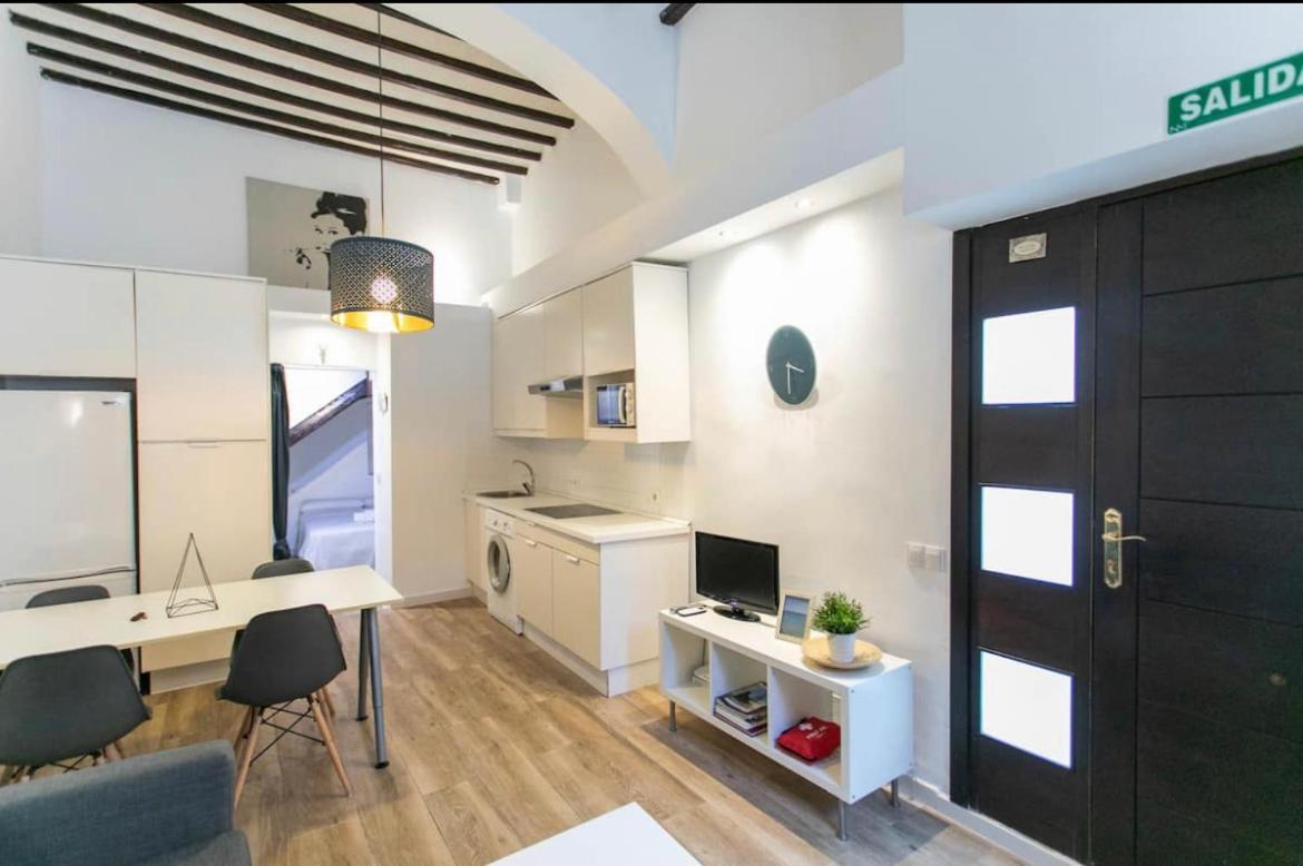 Postigo Bajo Málaga