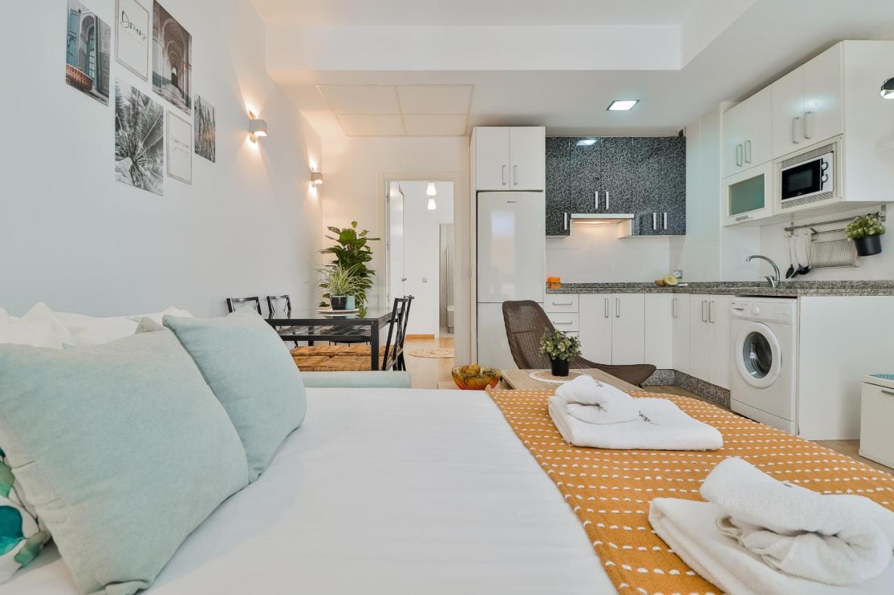 Apartamento C47 - Cosy Aapartment With Parking *