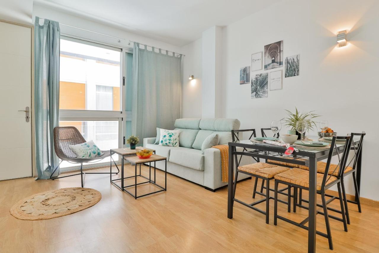 C47 - Cosy Aapartment With Parking Apartamento