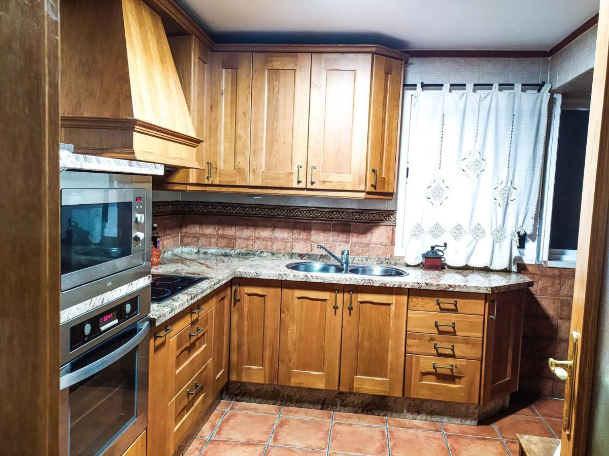 Appartement Apartamento 711 Málaga