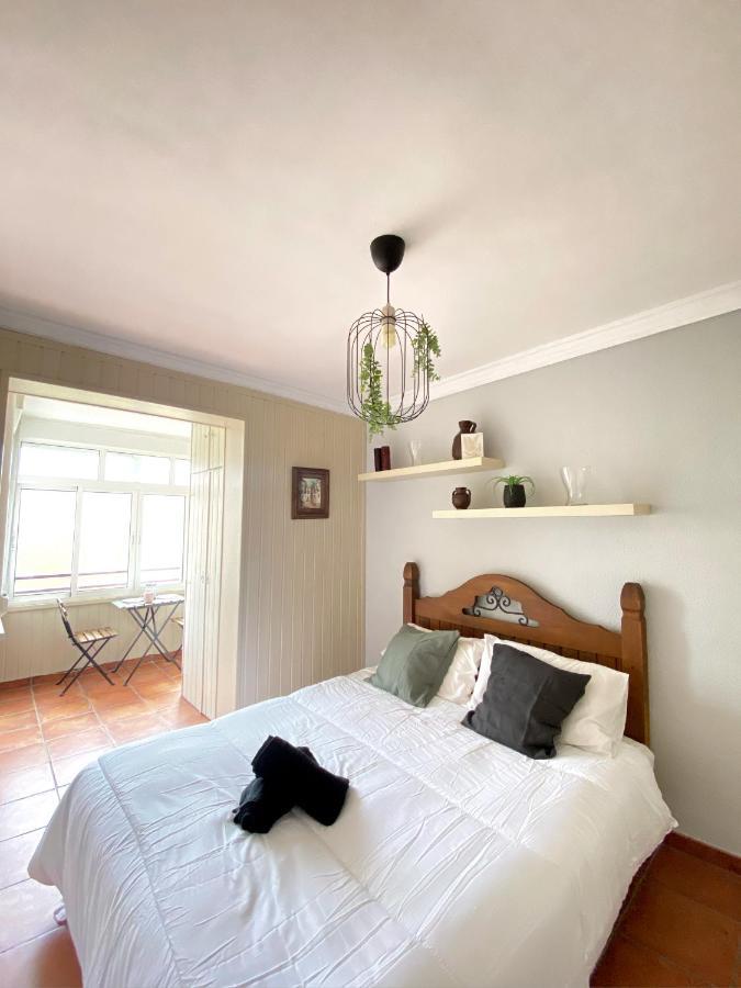 Apartamento 711 Appartement