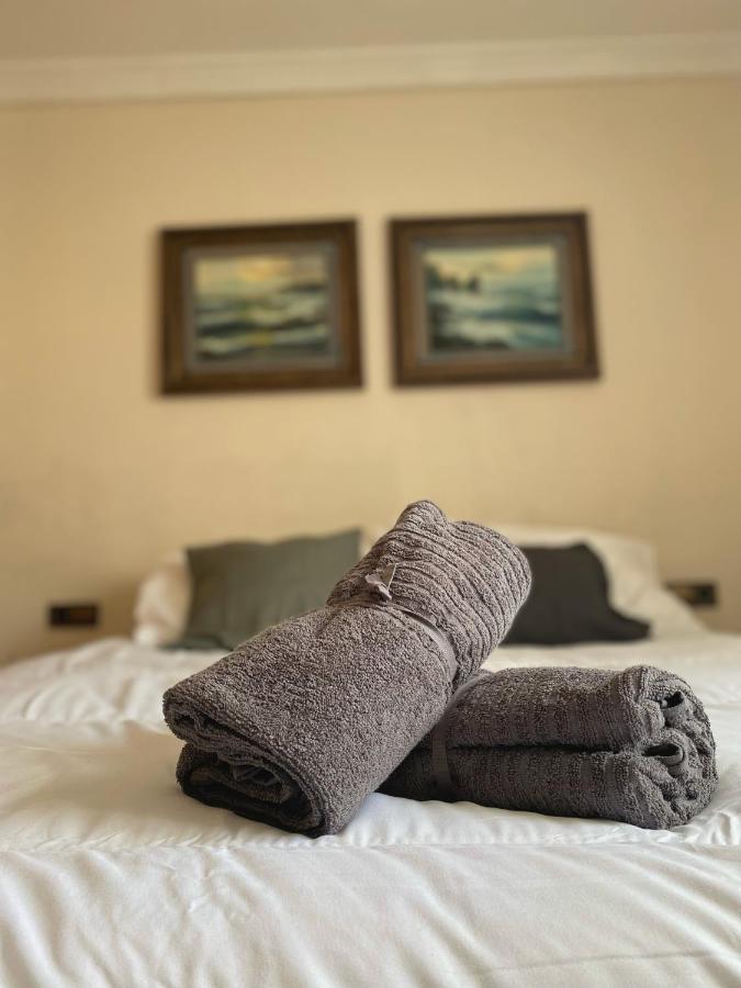 Apartamento 711 * Málaga