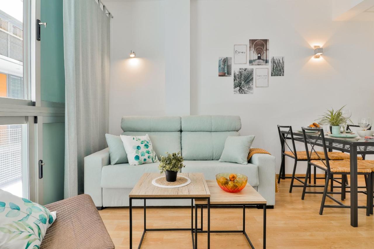 C47 - Cosy Aapartment With Parking Apartamento *