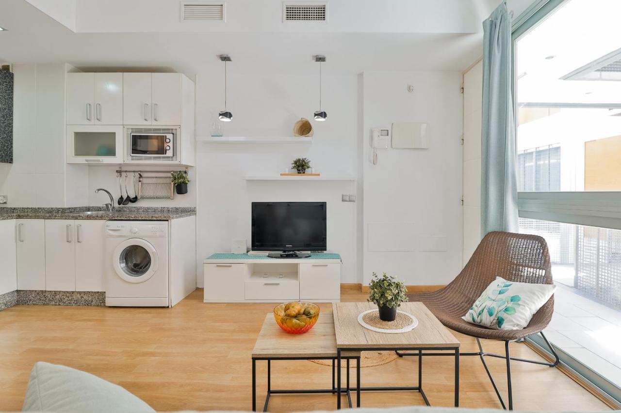C47 - Cosy Aapartment With Parking Apartamento