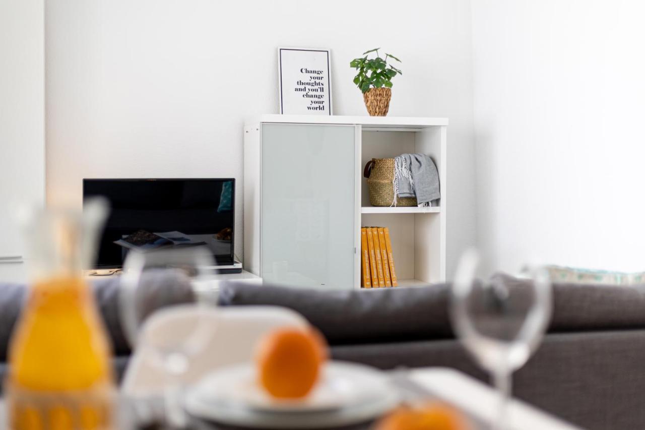 Mariblanca Freshapartments By Bossh! Appartamento *