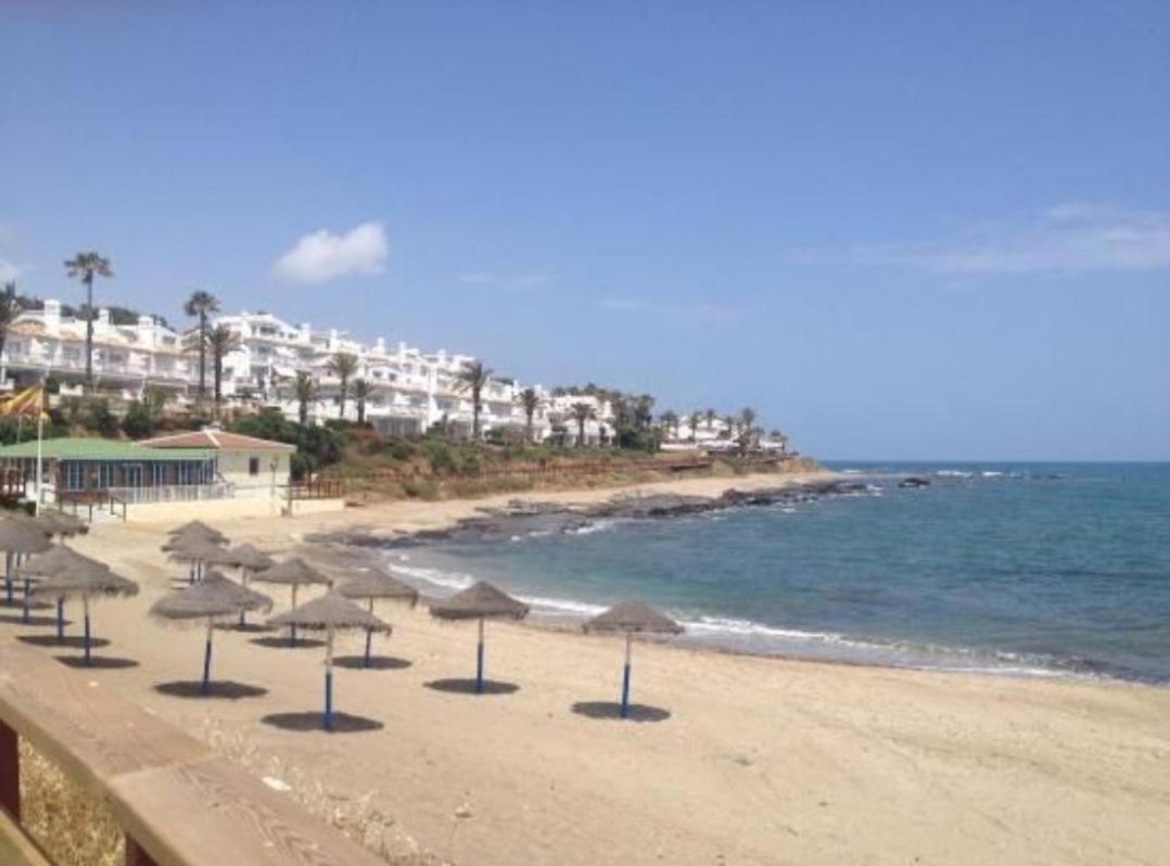Apartment Flamingo Golf Park, Sea View 3 Bedrooms Apartment, Costa Del Sol