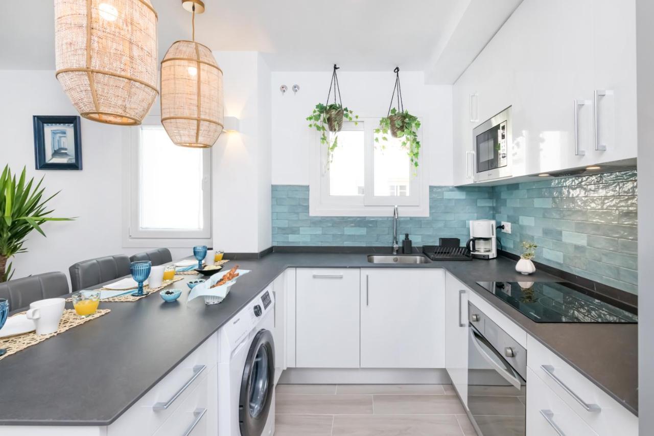 Apartamento San Jorge *