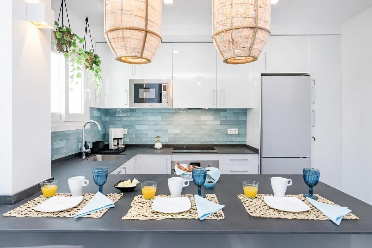 Apartamento San Jorge *