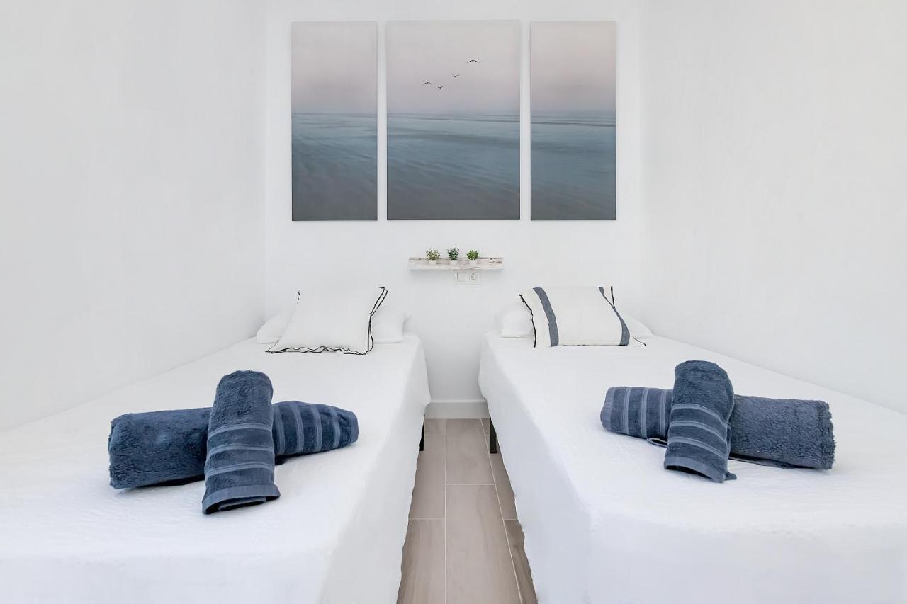 Apartamento San Jorge