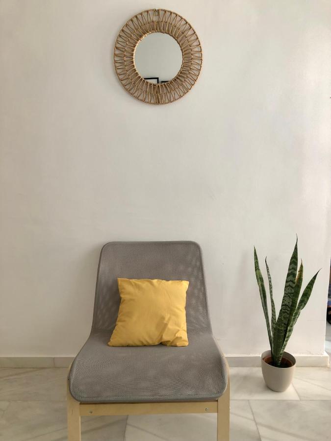 Apartamento En El Centro De