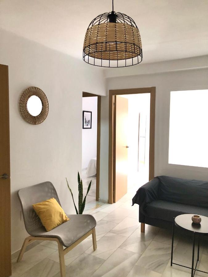 En El Centro De Apartamento