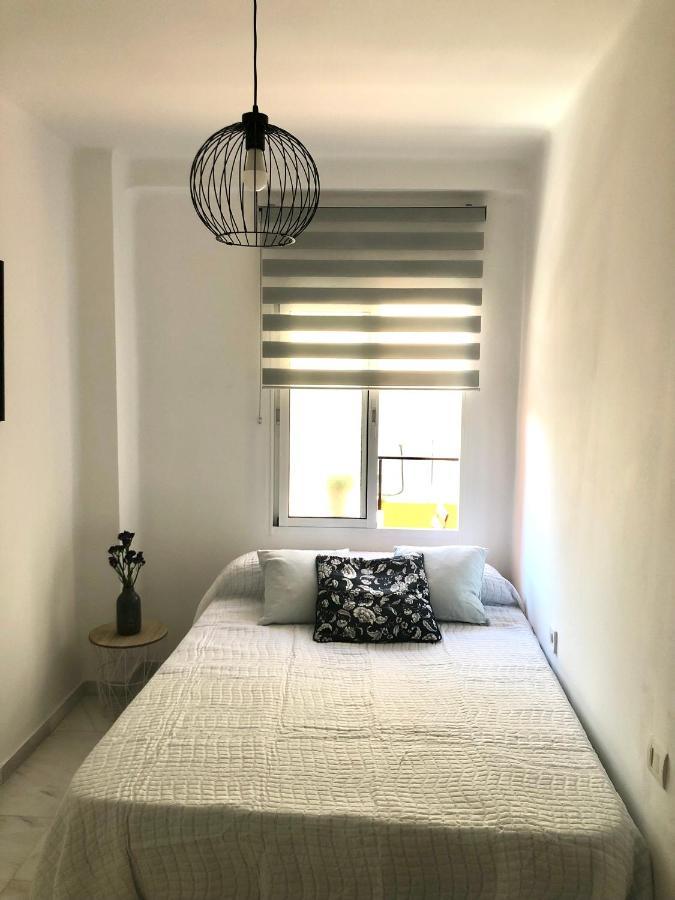 Apartamento En El Centro De *