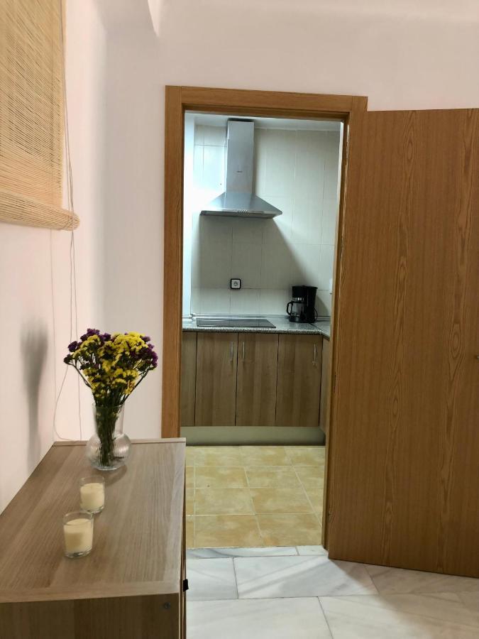 Apartamento En El Centro De
