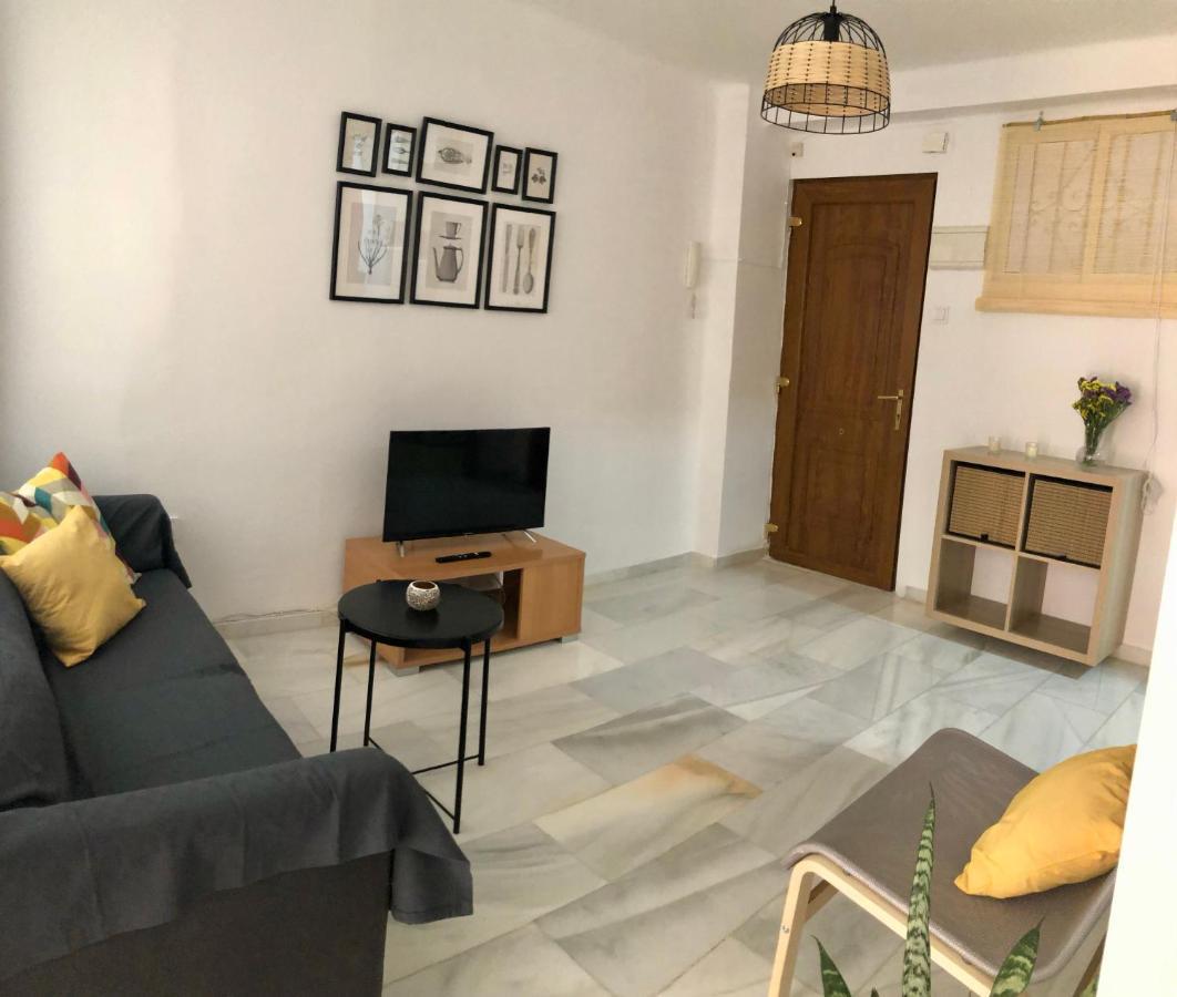 En El Centro De Apartamento