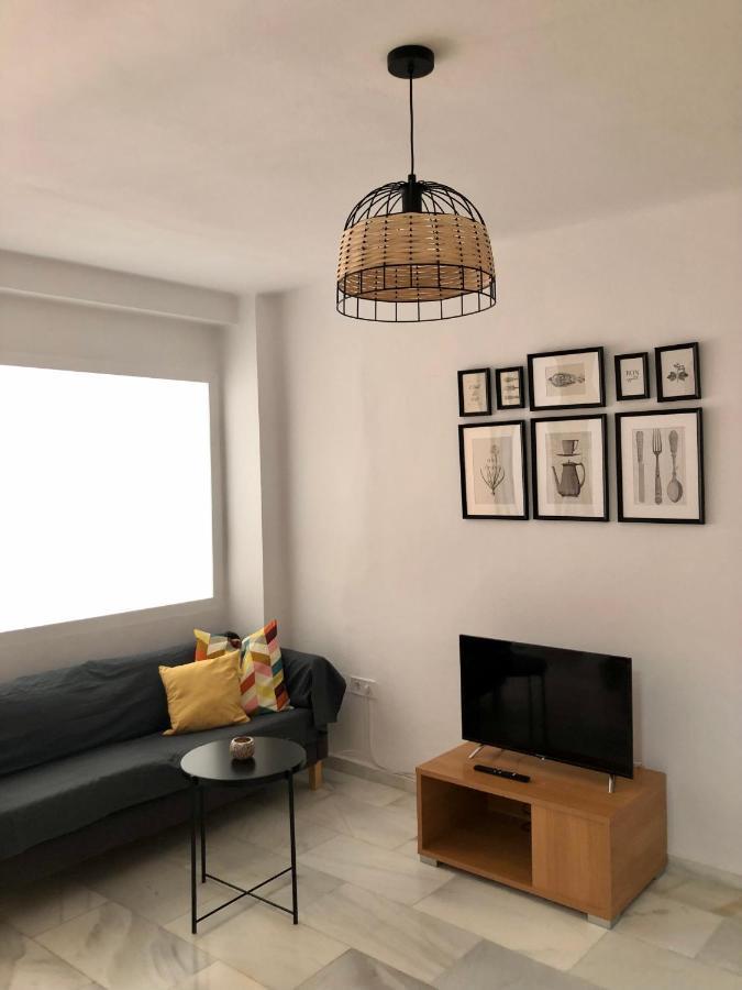 Apartamento En El Centro De