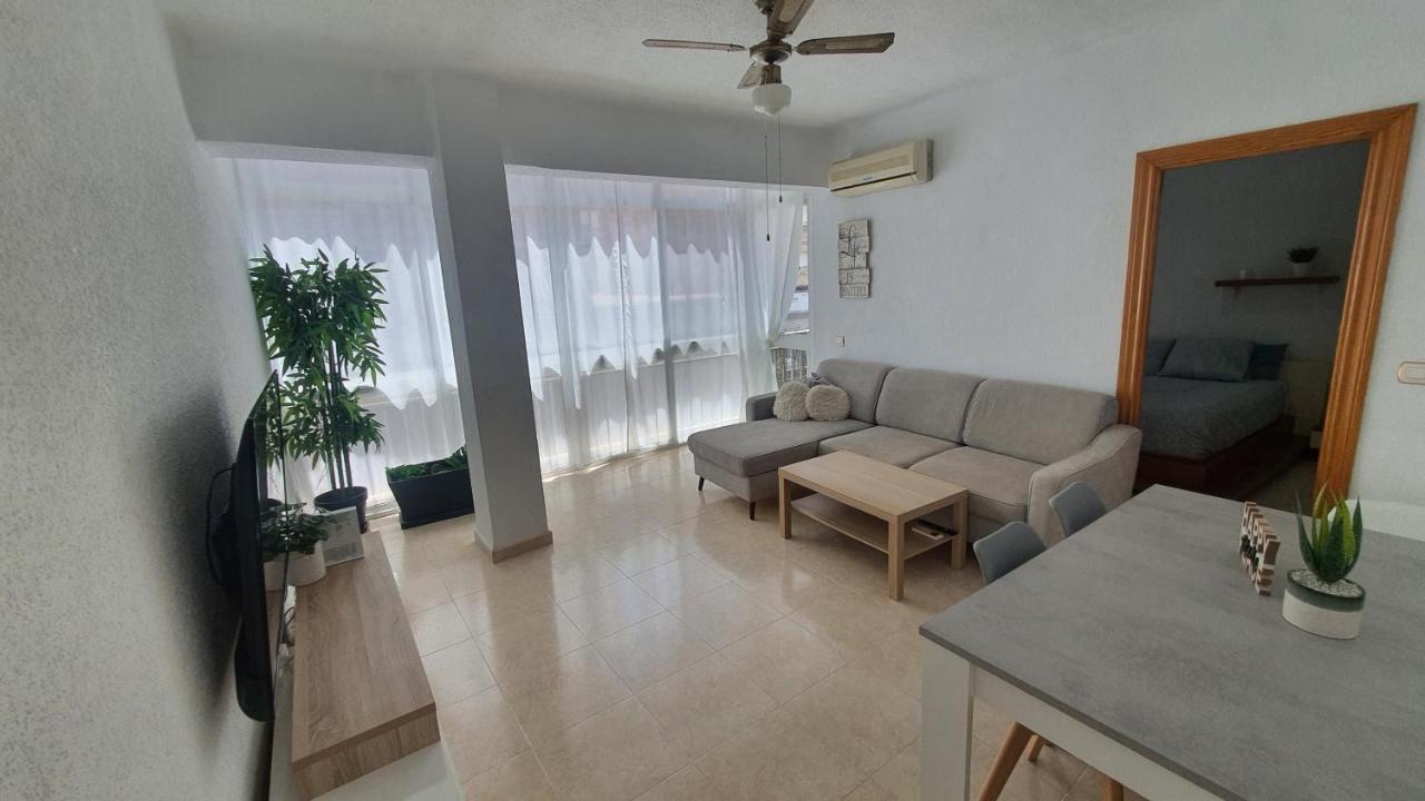 Centro Playa Estación De Tren Apartamento *