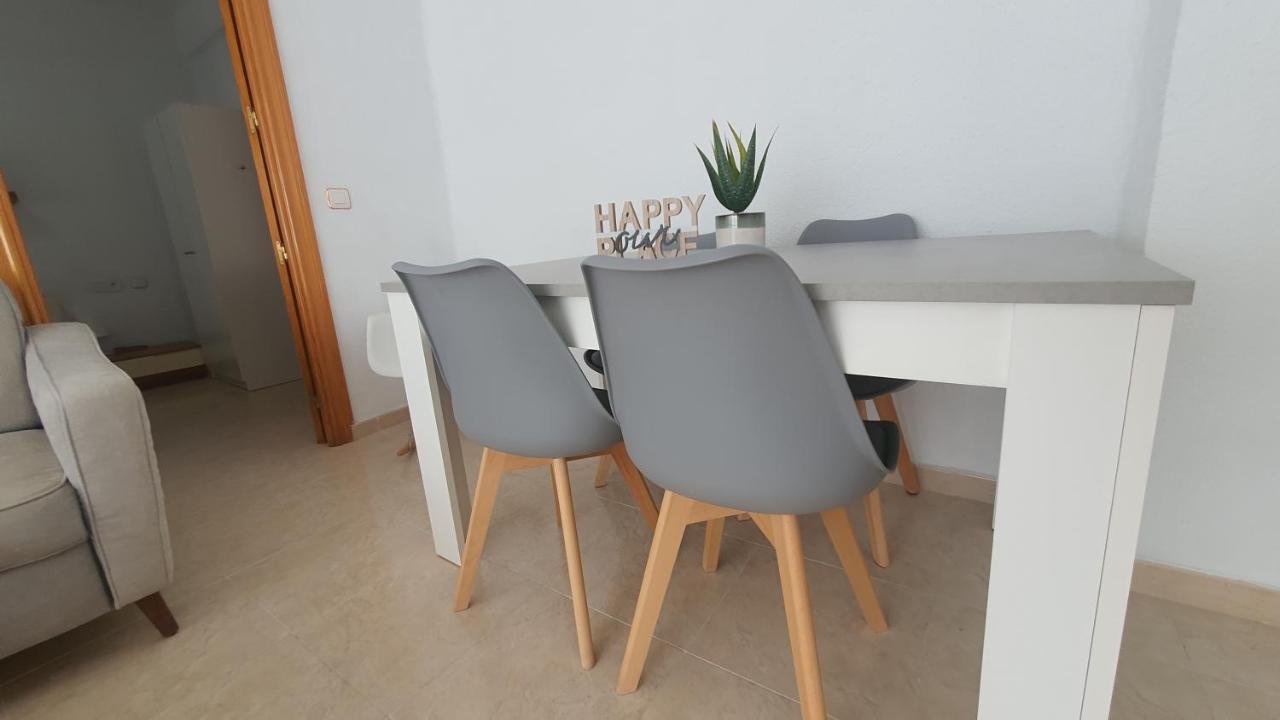 Apartamento Centro Playa Estación De Tren