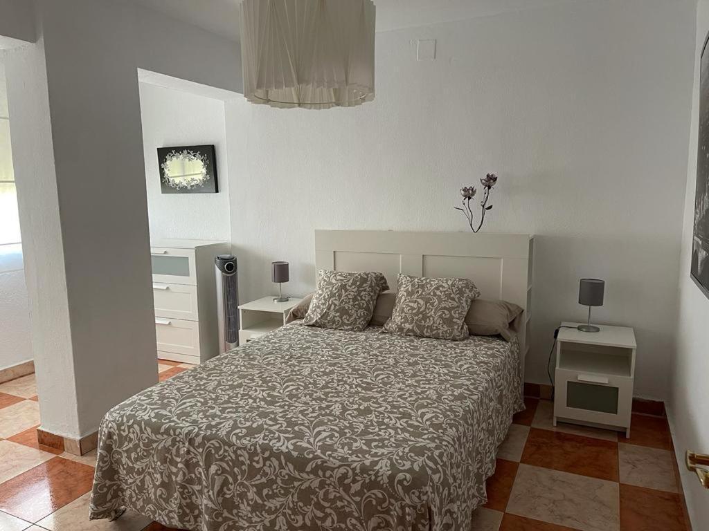 Apto Stella * Málaga