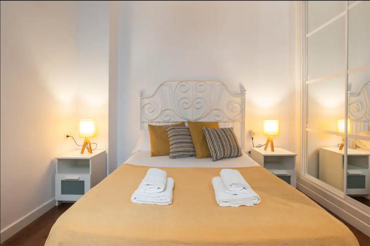 Appartement Rustic & In Center