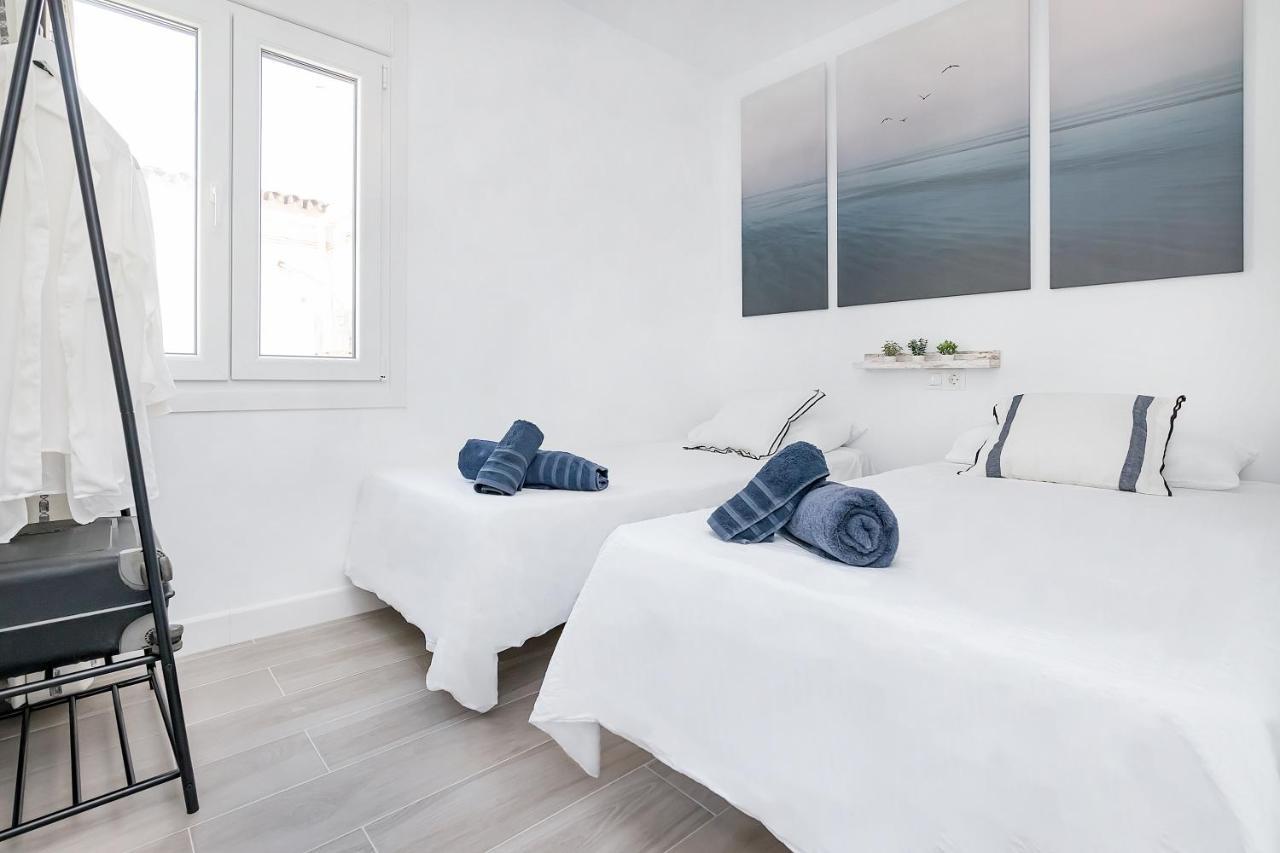 San Jorge Apartamento Málaga