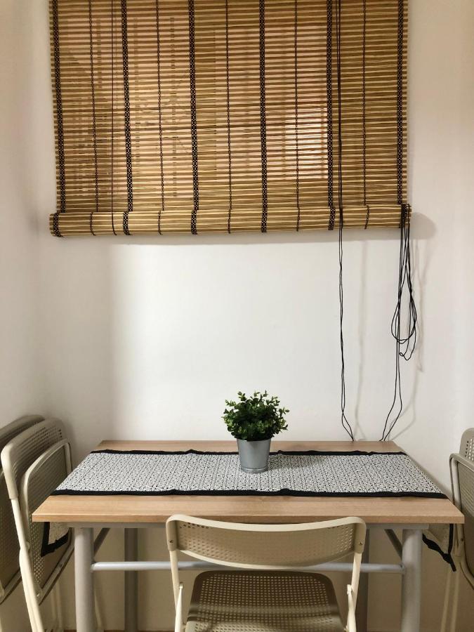 En El Centro De Apartamento *