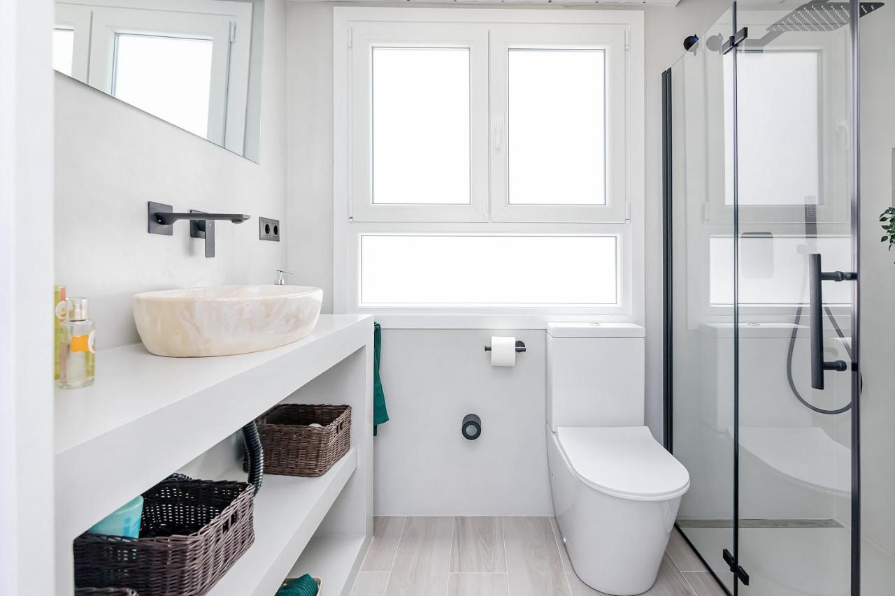 Apartamento San Jorge Málaga