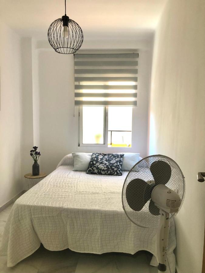 En El Centro De Apartamento *