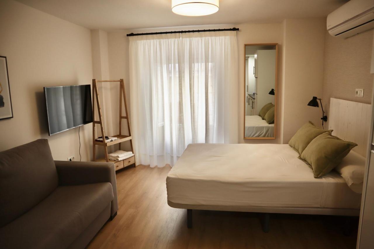 Appartement Merced10 1a Málaga