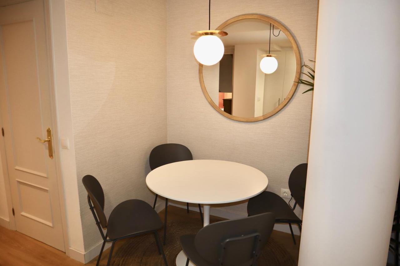 Appartement Merced10 1a