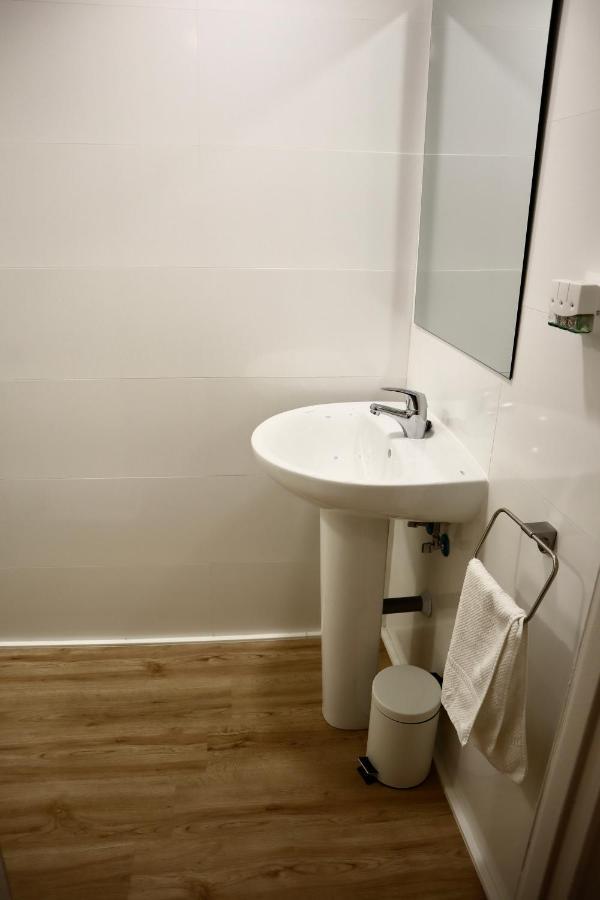 Merced10 1a Appartement