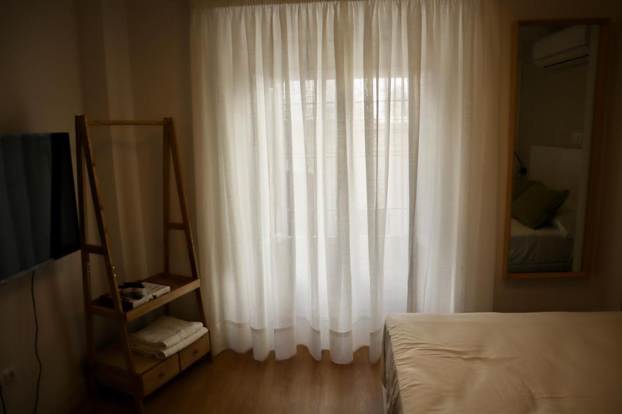 Merced10 1a Appartement *